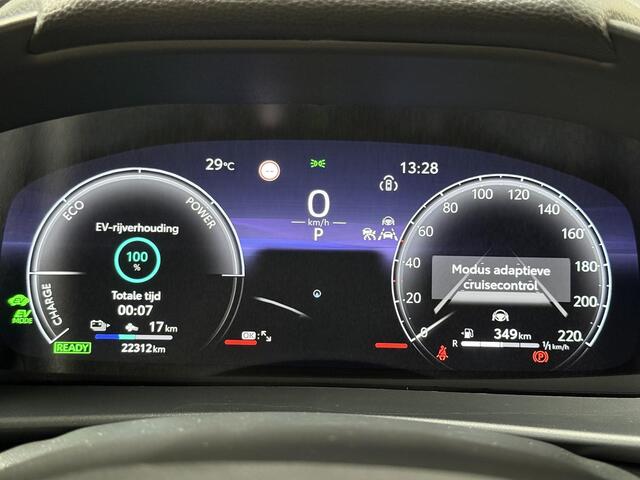 Toyota C-HR 2.0 Plug-in Hybrid 220 First Edition
