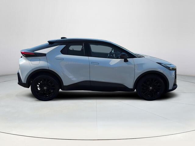 Toyota C-HR 2.0 Plug-in Hybrid 220 GR SPORT | 360 graden camera | Navigatie | CarPlay