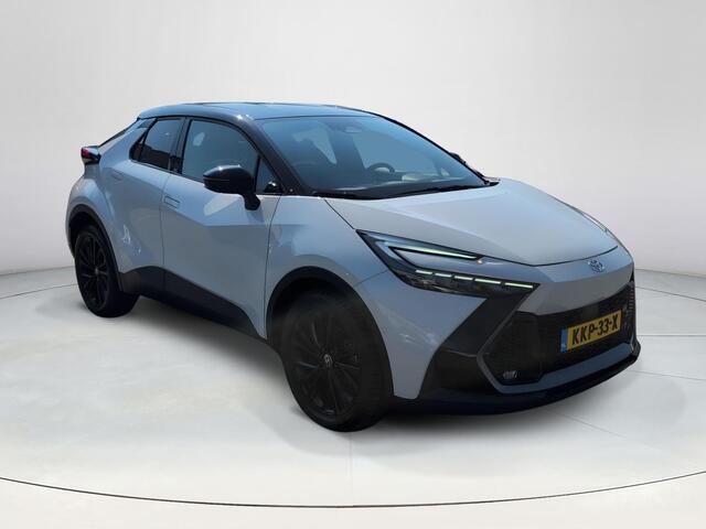 Toyota C-HR 2.0 Plug-in Hybrid 220 GR SPORT | 360 graden camera | Navigatie | CarPlay