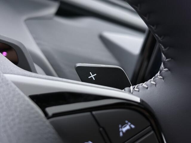 Toyota C-HR Executive AWD 77 kWh *EV Deal*