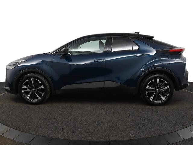 Toyota C-HR 1.8 Hybrid 140 Dynamic | Nieuw! |