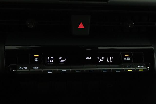 Toyota C-HR 1.8 Hybrid 140 Dynamic | Nieuw! |