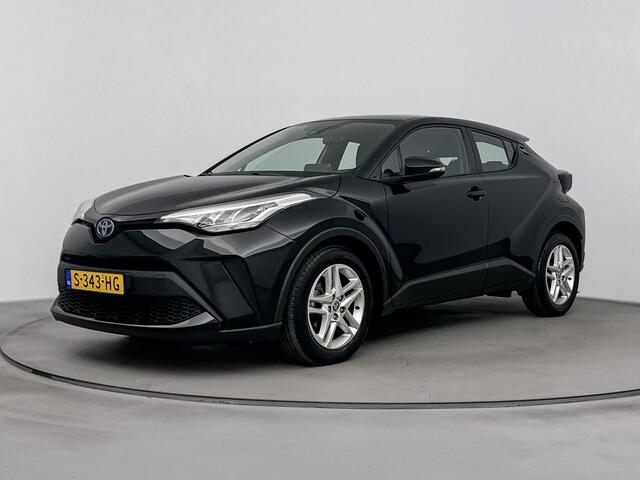 Toyota C-HR 1.8 Hybrid Active | NL-Auto | Parkeercamera | Apple Carplay-Android Auto |