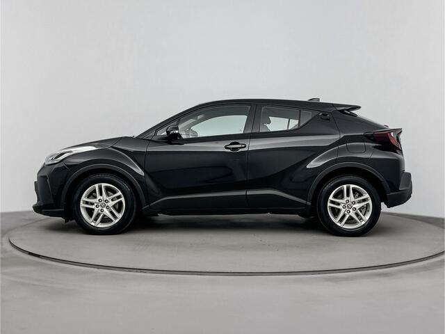 Toyota C-HR 1.8 Hybrid Active | NL-Auto | Parkeercamera | Apple Carplay-Android Auto |