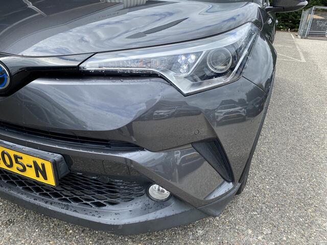 Toyota C-HR 1.8 Hybrid Dynamic