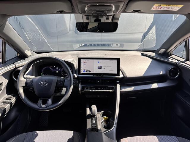 Toyota C-HR 2.0 Plug-in Hybrid 220 Executive