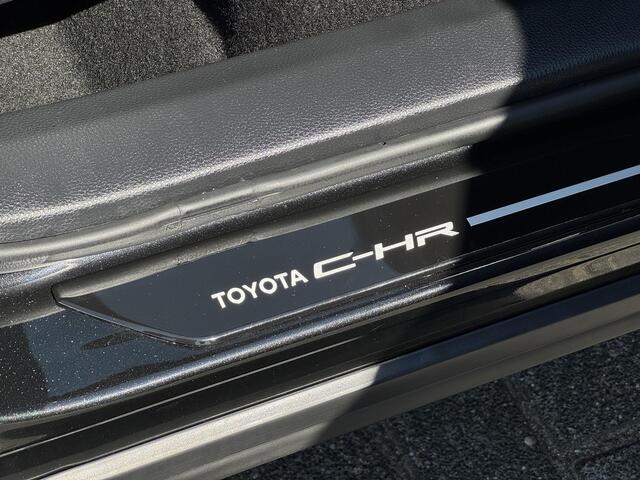 Toyota C-HR 2.0 Plug-in Hybrid 220 Executive