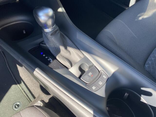 Toyota C-HR 1.8 Hybrid Active