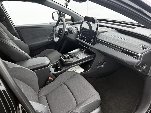 Toyota C-HR First Edition 77 kWh