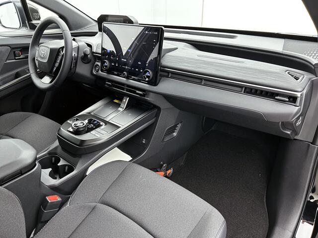 Toyota C-HR First Edition 77 kWh *EV-Deal* | Stoel en stuurwielverwarming |