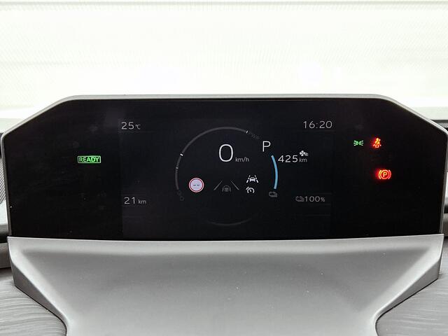 Toyota C-HR Executive AWD 77 kWh *EV-Deal* |Stoel en stuurwielverwarming |