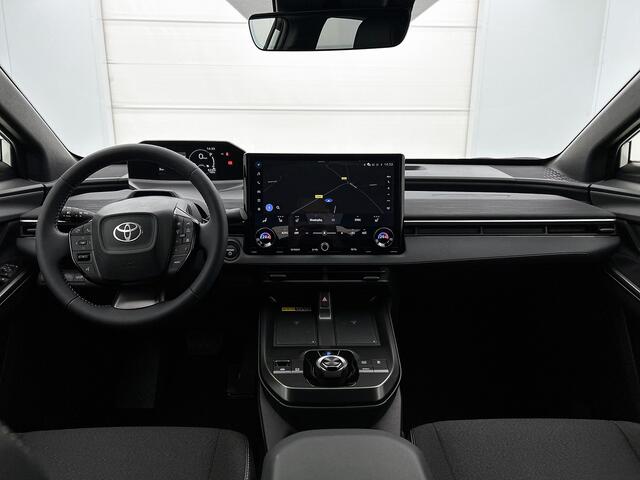 Toyota C-HR First Edition 77 kWh *EV-Deal* | Stoel en stuurwielverwarming |