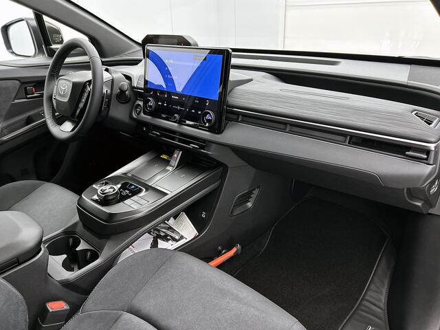 Toyota C-HR Executive AWD 77 kWh *EV-Deal* | Stoel en stuurwielverwarming |