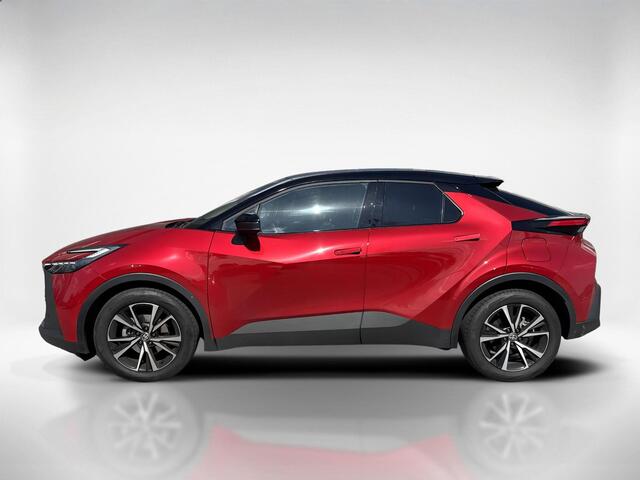 Toyota C-HR 2.0 Hybrid 200 First Edition | Fabrieksgarantie tot 10 jaar of 200.000km |