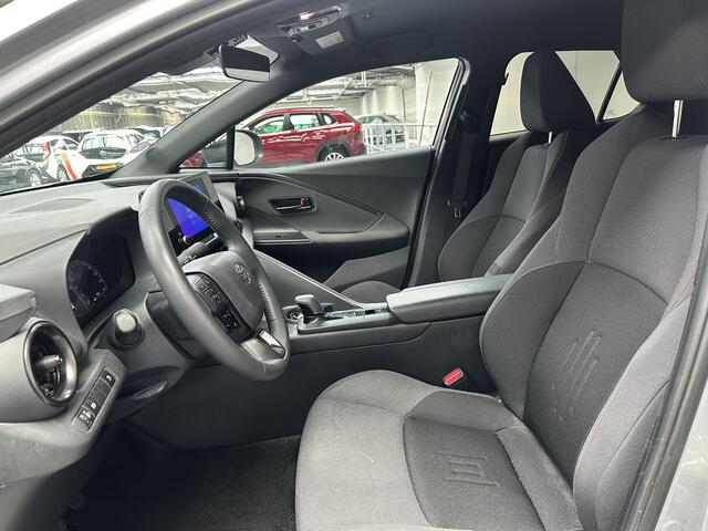 Toyota C-HR 1.8 Hybrid 140 Dynamic