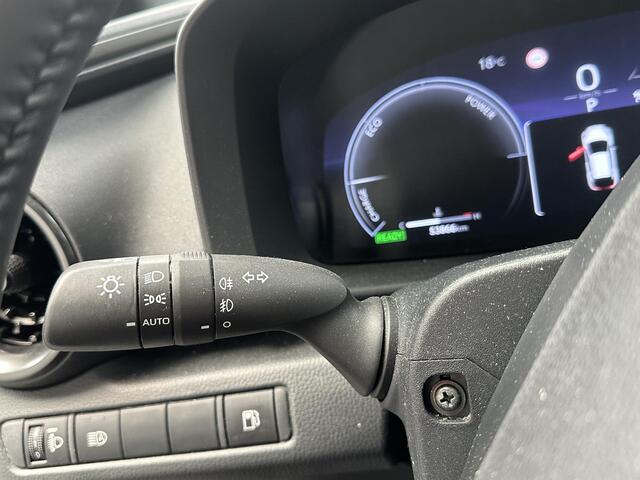 Toyota C-HR 1.8 Hybrid 140 Dynamic