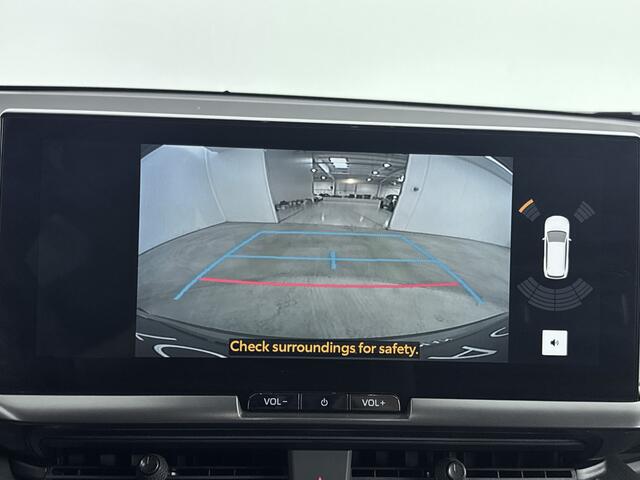 Toyota C-HR 1.8 Hybrid 140 Dynamic Navigatie | Stoel/Stuurverwarming | Parkeersensoren voor en achter