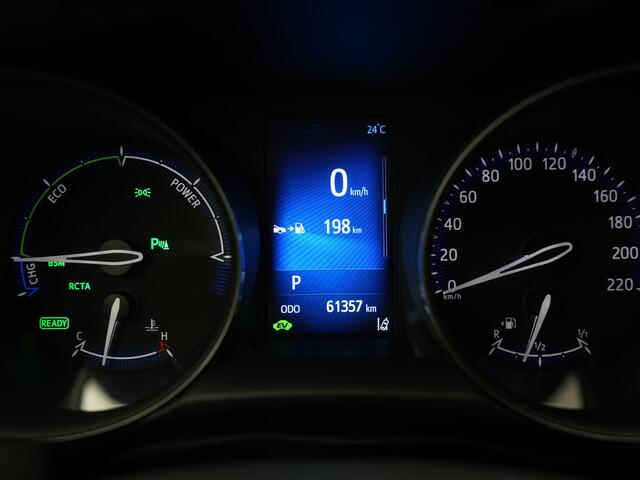 Toyota C-HR 1.8 Hybrid Style | Navigatie | JBL Audio | Stoelverwarming |