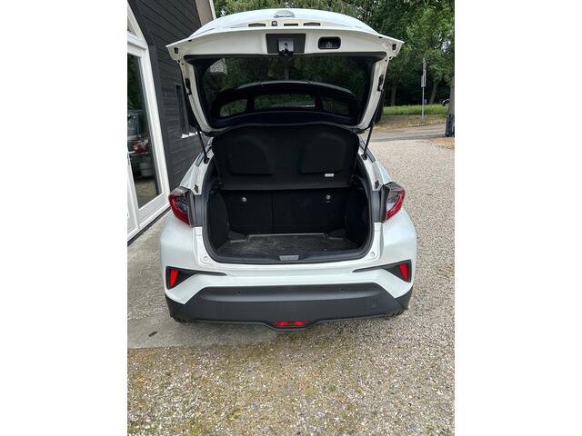 Toyota C-HR 1.8 Hybrid Bi-Tone Aut/NL-Auto/Navi/Camera/Pdc