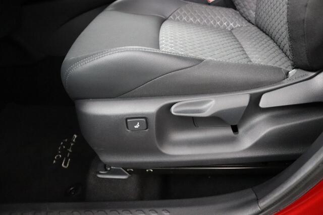 Toyota C-HR 1.8 Hybrid Style | Trekhaak | Parkeersensoren Rondom | Navigatie | Adaptieve Cruise control |
