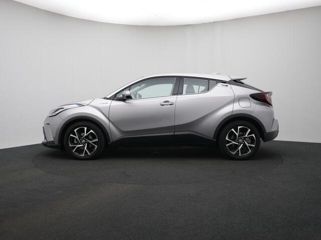 Toyota C-HR 2.0 Hybrid Dynamic