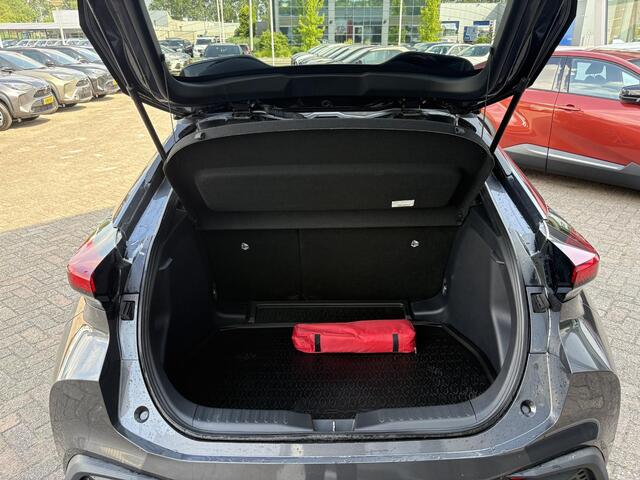 Toyota C-HR 1.8 Hybrid 140 Dynamic
