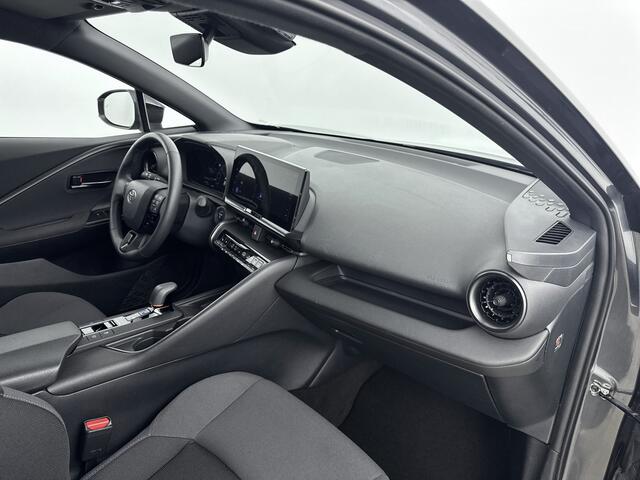 Toyota C-HR 1.8 Hybrid 140 First Edition | Stuur-Stoelverwarming | Parkeersensoren |