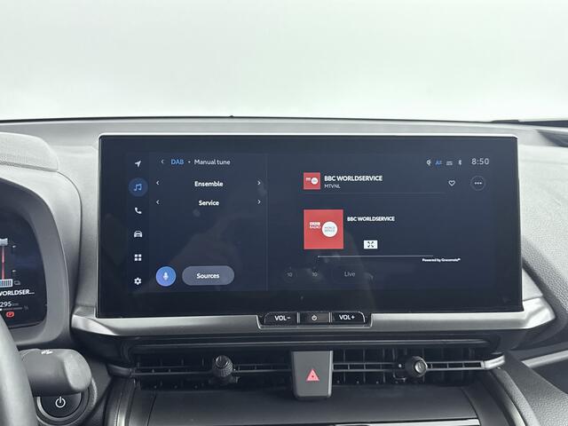 Toyota C-HR 1.8 Hybrid 140 First Edition | Stuur-Stoelverwarming | Parkeersensoren |