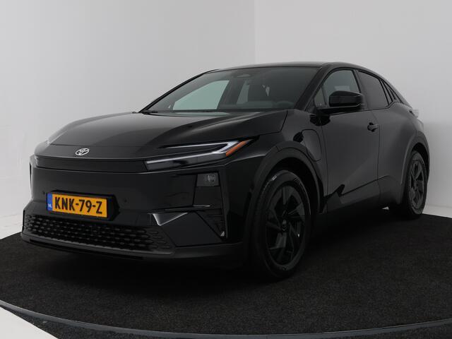 Toyota C-HR First Edition 77 kWh *EV Deal*