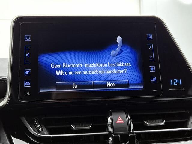 Toyota C-HR 1.8 Hybrid Style Ultimate | BTW-auto | JBL-audio | NAP! |