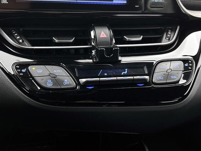 Toyota C-HR 1.8 Hybrid Style Ultimate | BTW-auto | JBL-audio | NAP! |