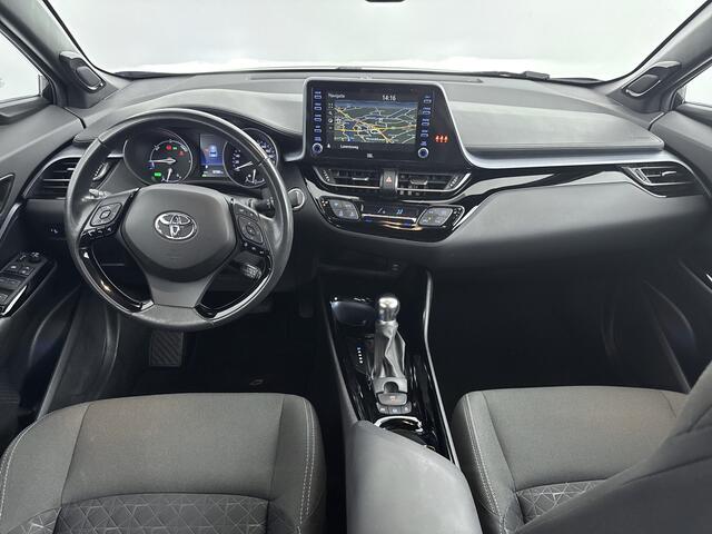 Toyota C-HR 1.8 Hybrid First Edition | NL-Auto | JBL Audio | Stoelverwarming | ***