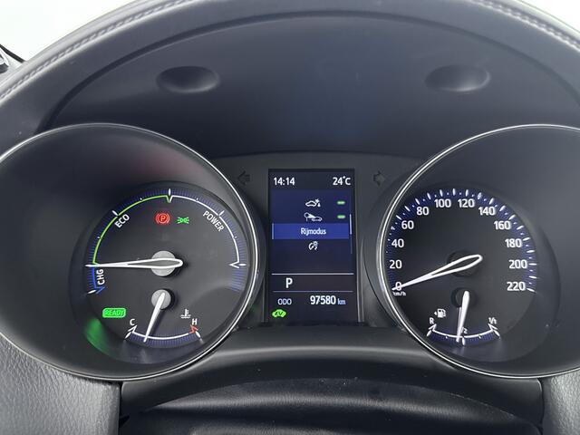 Toyota C-HR 1.8 Hybrid First Edition | NL-Auto | JBL Audio | Stoelverwarming | ***