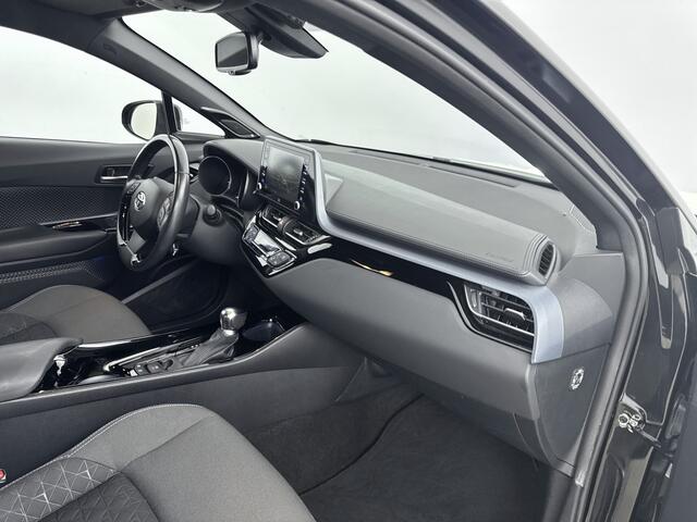 Toyota C-HR 1.8 Hybrid First Edition | NL-Auto | JBL Audio | Stoelverwarming | ***