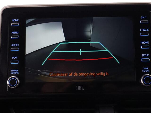 Toyota C-HR 1.8 Hybrid Executive Bi-Tone | JBL Audio | Dodehoek Detectie | Apple Carplay & AndroidAUTO | Half Leder |