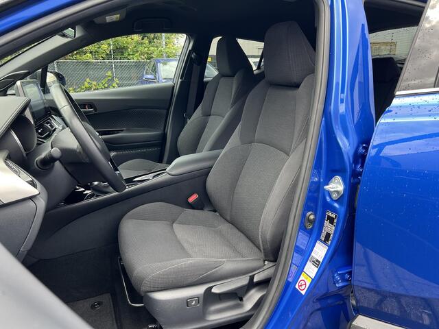Toyota C-HR 1.8 Hybrid Style Ultimate | Rijklaar