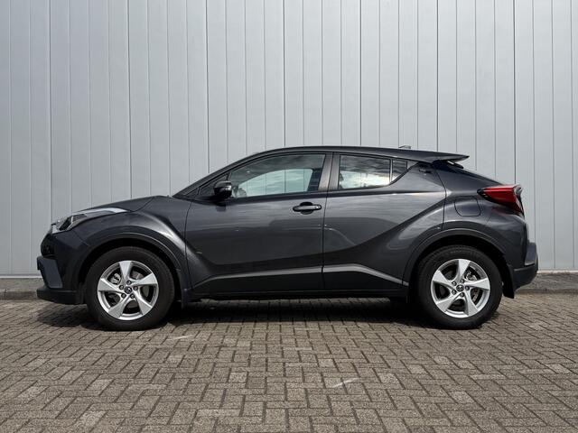 Toyota C-HR 1.2 Dynamic 1e Eigenaar Dealer Onderhouden 12.000 KM NL Auto