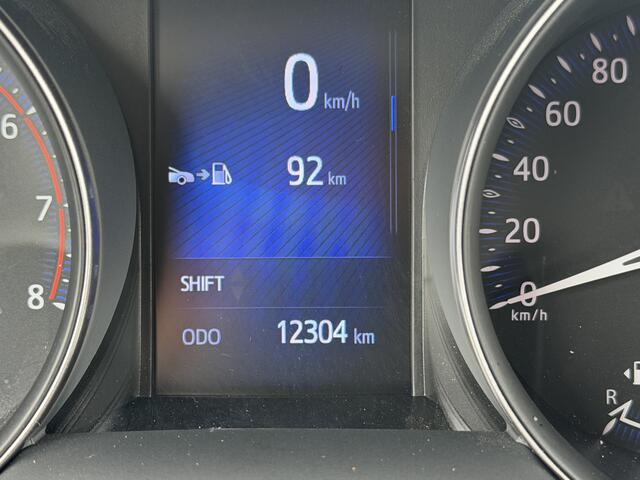Toyota C-HR 1.2 Dynamic 1e Eigenaar Dealer Onderhouden 12.000 KM NL Auto