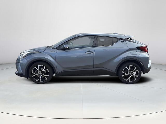 Toyota C-HR 1.8 Hybrid Style