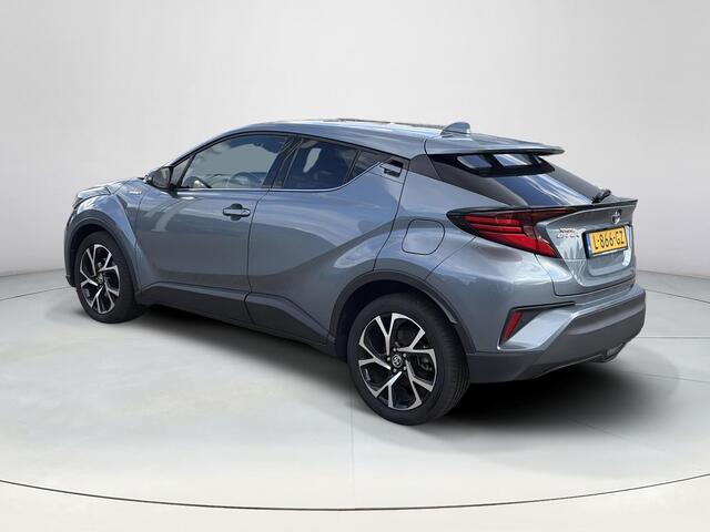 Toyota C-HR 1.8 Hybrid Style