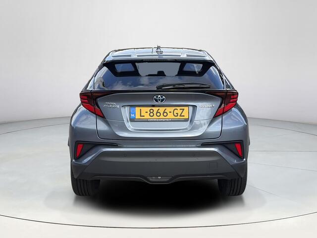 Toyota C-HR 1.8 Hybrid Style