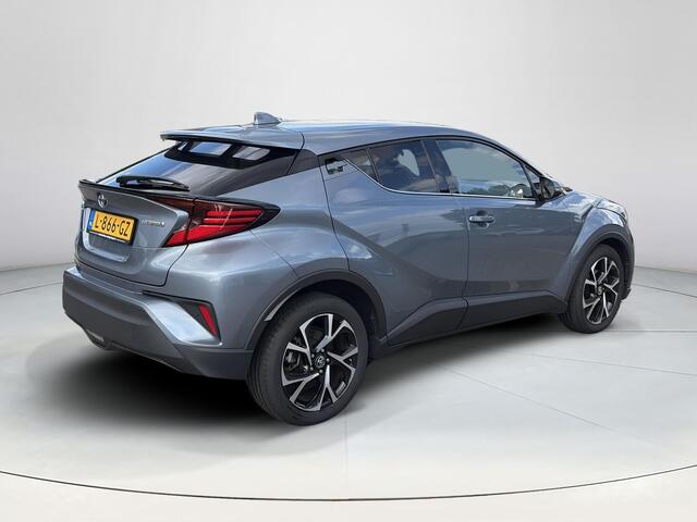 Toyota C-HR 1.8 Hybrid Style