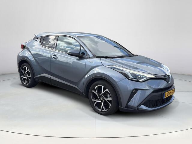 Toyota C-HR 1.8 Hybrid Style