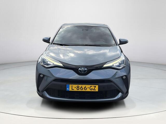 Toyota C-HR 1.8 Hybrid Style