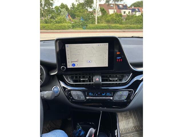 Toyota C-HR 1.8 Hybrid GR-Sport | Adaptieve Cruise Control | Camera | Stoel & Voorruitverwarming