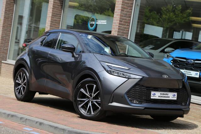 Toyota C-HR 2.0 Hybrid 200 Dynamic Navi LED Camera ACC