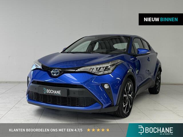 Toyota C-HR 2.0 Hybrid Dynamic | Navigatie | Camera | Climate Control | Cruise Control |