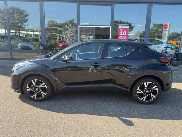 Toyota C-HR 1.8 Hybrid Dynamic