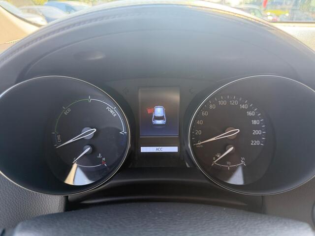 Toyota C-HR 1.8 Hybrid Dynamic