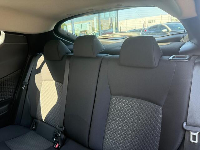 Toyota C-HR 1.8 Hybrid Dynamic